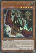 Awakening of the Possessed - Nefariouser Archfiend • SDCH-EN005 • UR