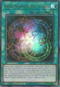 Grand Spiritual Art - Ichirin • SDCH-EN019 • UR