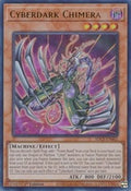 Cyberdark Chimera • SDCS-EN002 • UR
