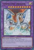 Cyber End Dragon • SDCS-EN041 • UR